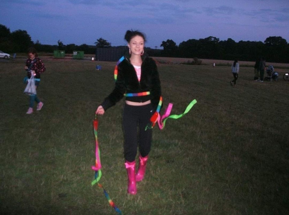 SLW 2011 @HESFES
