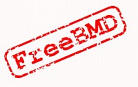 Free BMD search