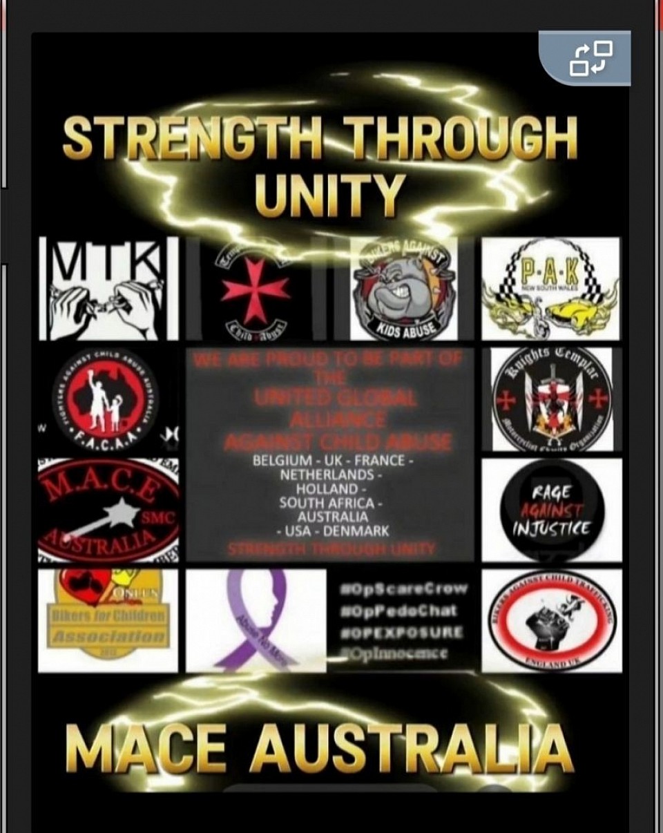 MACE Australia