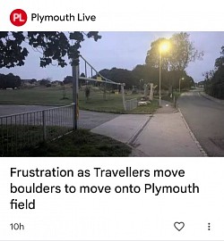 .