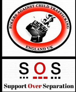 BACT & SOS is looking for the real parents together! He was listed on Public House Government Business lists!