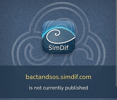 This is the only simdif free site that is connected to BACT & SOS. This site - https//bact.simdif.com is www.bikersact.top as we upgraded from that site. This site used to be craftsbythesea.uk.