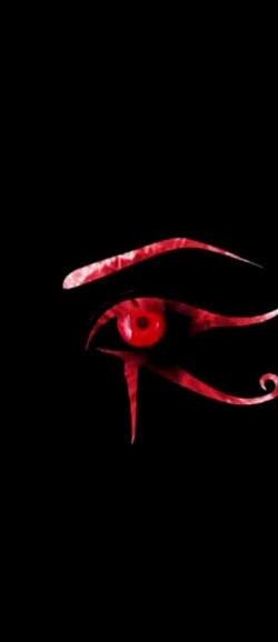 Red Eye Tarot - Red Eye Mystic