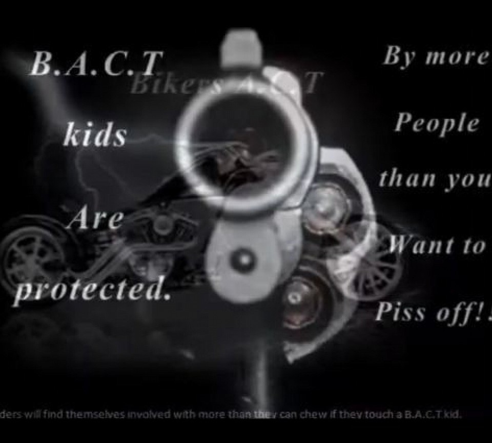 BACT & SOS