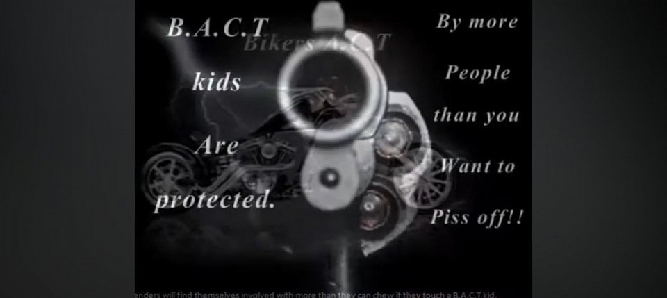 BACT & SOS