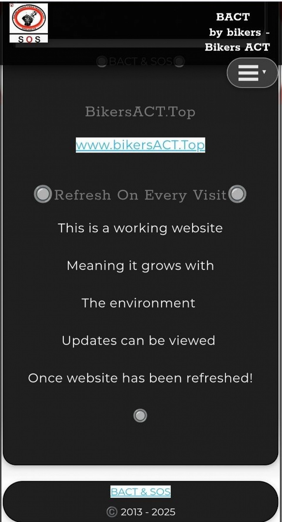 BikersACT.Top
