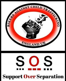 BACT & SOS @ BikersACT.Top