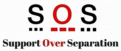 Co-Founders Home Educators H.Q.aka Buffy Iles and J.L.W. Co-Founded SOS 2017