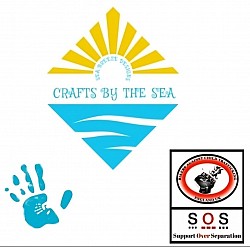 Crafts By The Sea @SeaBreeze Designs - BACT & SOS @ BikersACT.Top