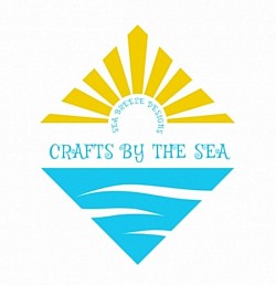 Crafts By The Sea @ Seabreeze Designs 2022