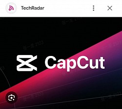 You can find capcut over at Google play store