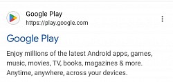 Google play store - for apps like simdif and capcut for mobile users.