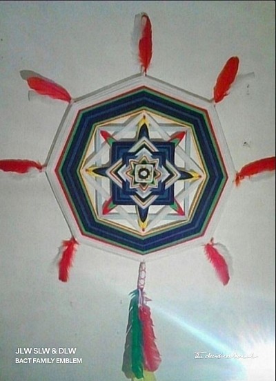 BACT Family Emblem