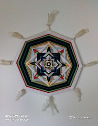 BACT FAMILY EMBLEM