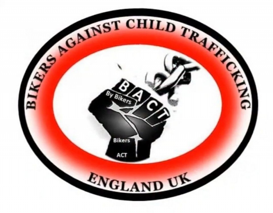 BACT - BACT by bikers - Bikers ACT - ENGLAND UK  @ BikersACT.Top