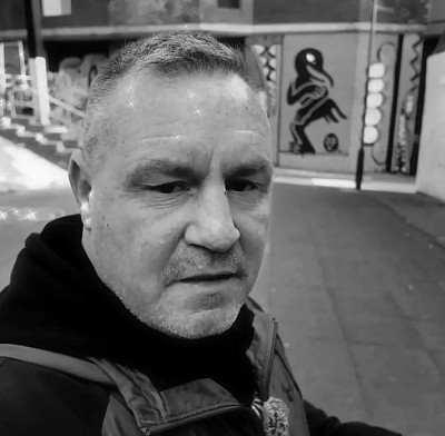 Find Billy Moore on Facebook and youtube