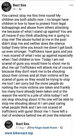BACT News