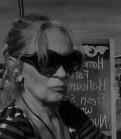 Joanne Louise Wollacott