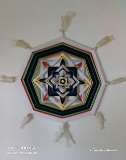 BACT EMBLEM