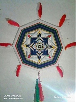 BACT EMBLEM
