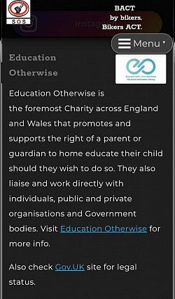 Education Otherwise