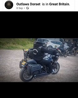 In Great Britain on Facebook