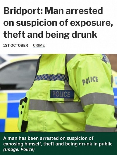 Bridport News