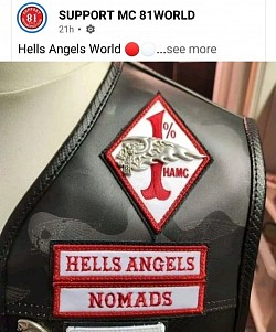 Find them on Facebook