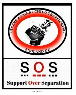 Now Known as BACT & SOS