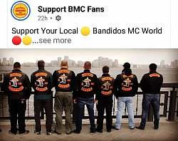 Find them on Facebook