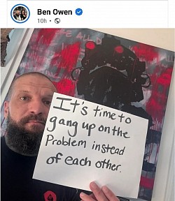 @ We Fight Monsters on Facebook