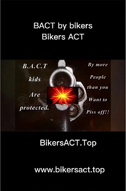 🅱️ACT by bikers - 🅱️ikers ACT