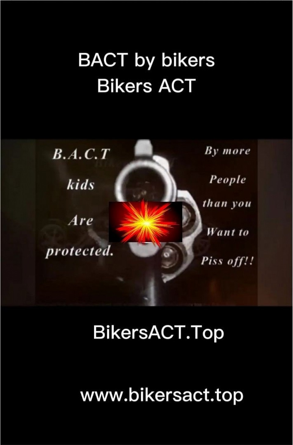 🅱️ACT by Bikers - 🅱️ikers ACT