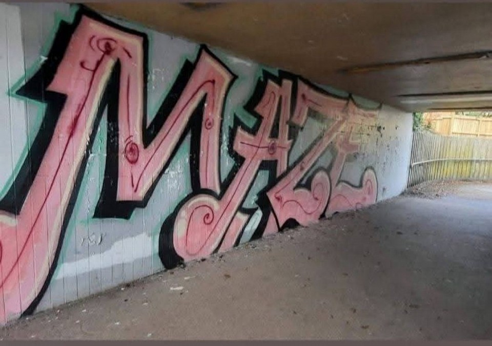 Sometimes you need to get lost to find yourself.