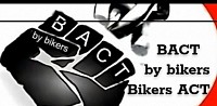 🅱️ACT by bikers because 🅱️ikers ACT