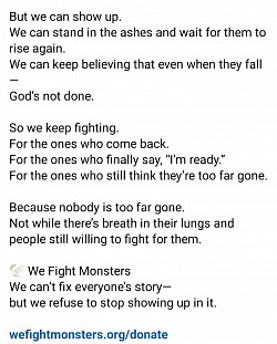 Click images to read