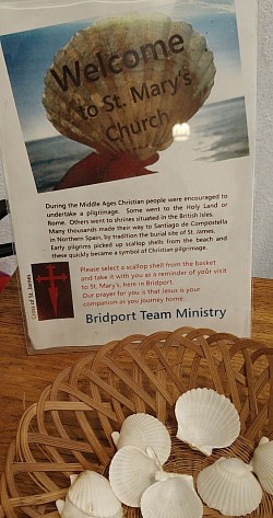 Christian Pilgrimage