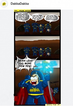 When they stop with the QQ