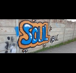 Follow your soul it knows the way