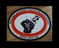 We are 🅱️ACT by bikers because 🅱️ikers ACT