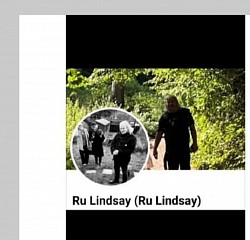 Rupert David Lindsay