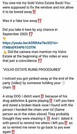 See video below 👇