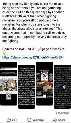 Visit Bact Sos on Facebook for more